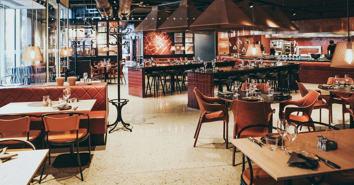 Jade Brasserie