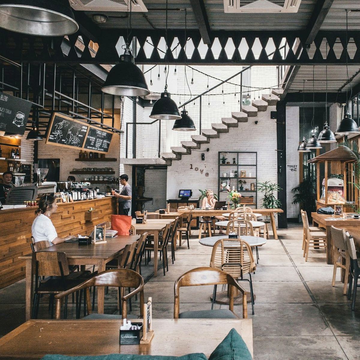 Jade Brasserie